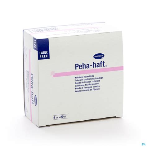 pehaft|Hartmann Peha